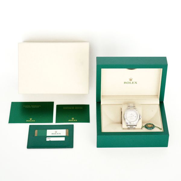 Rolex Yacht-Master 116622
